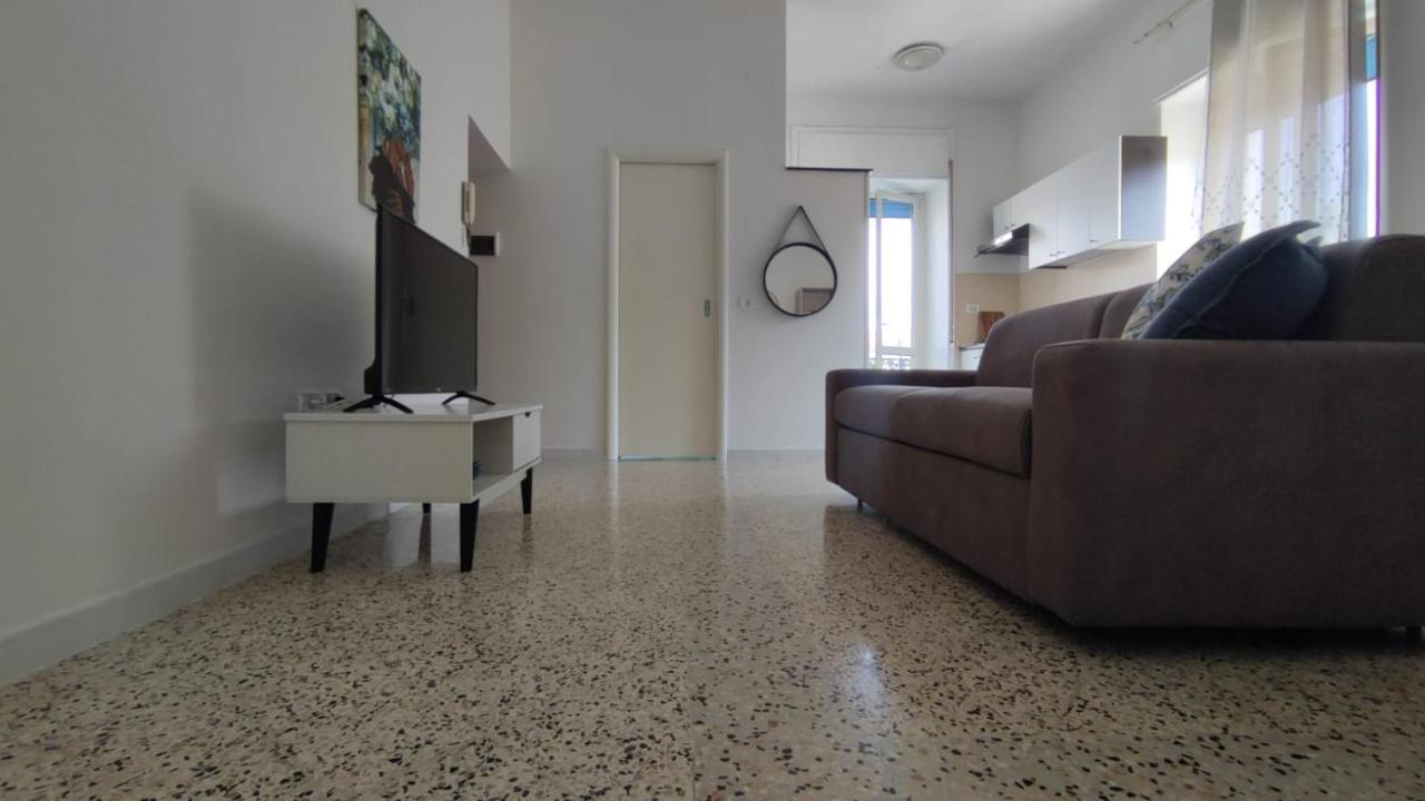 Da Nonna Italia Apartment อากรอโปลี ภายนอก รูปภาพ
